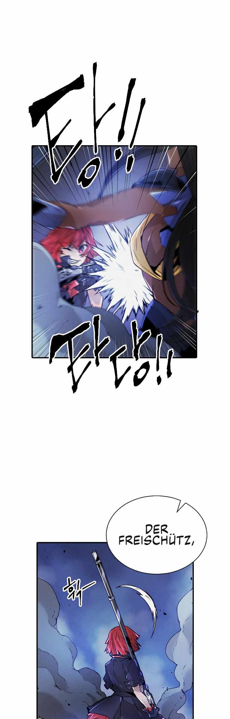 How To Kill A God Chapter 74 Gambar 17