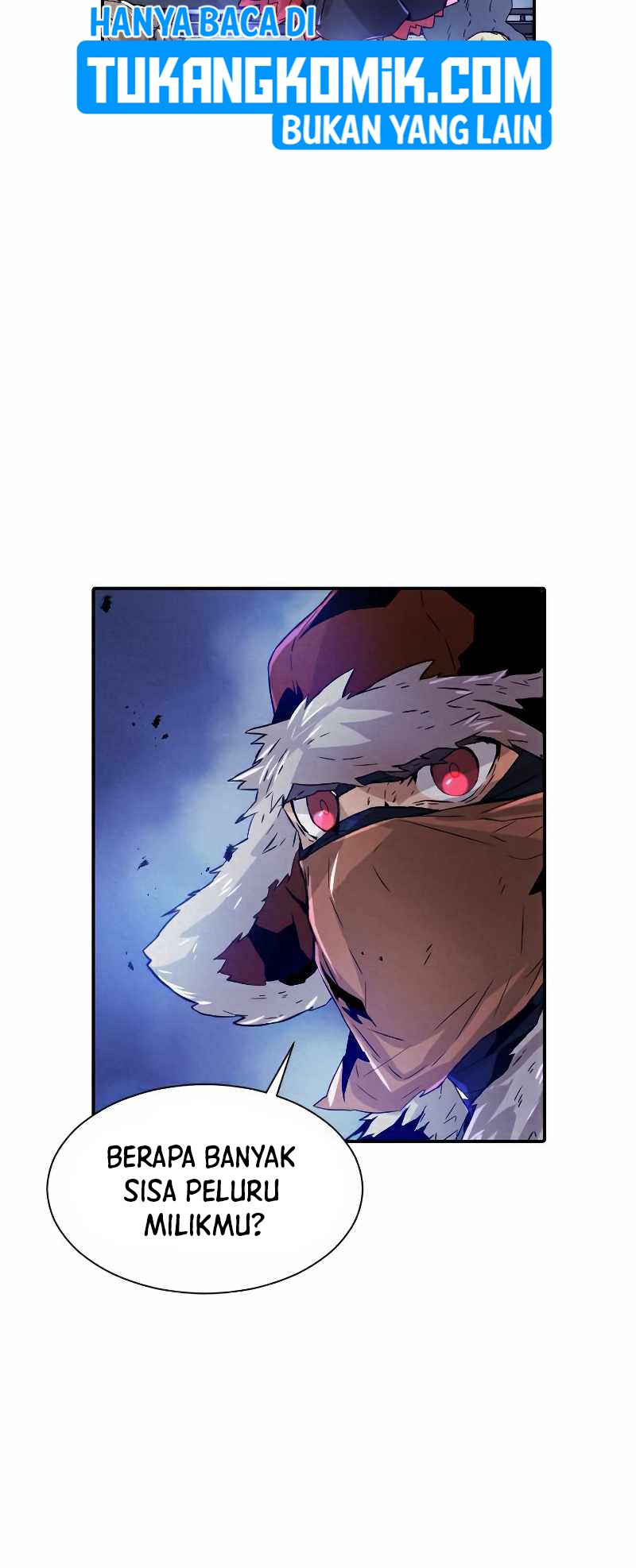 How To Kill A God Chapter 74 Gambar 18