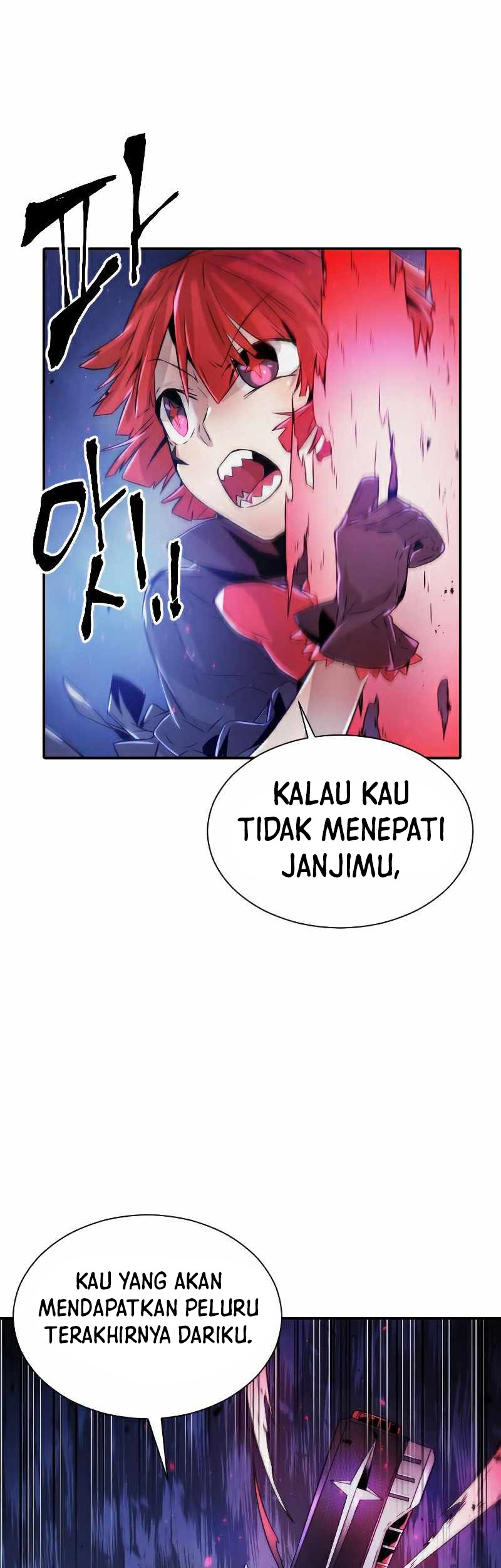 How To Kill A God Chapter 74 Gambar 26