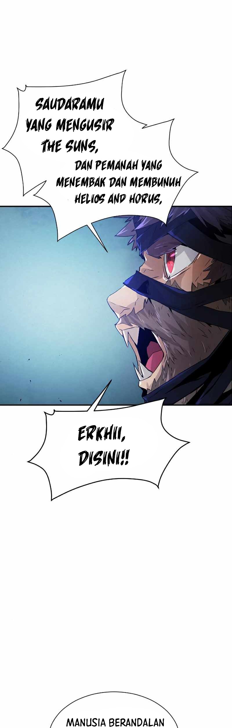 How To Kill A God Chapter 74 Gambar 39