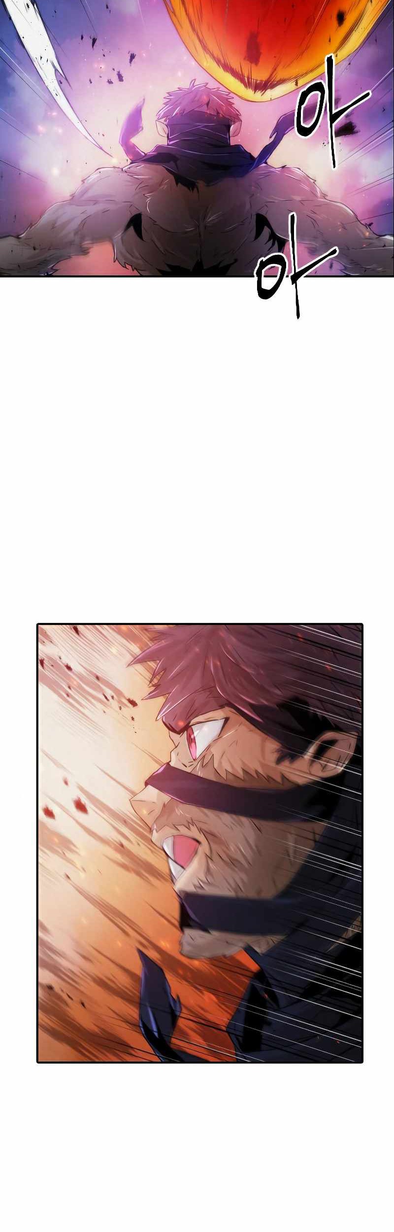 How To Kill A God Chapter 74 Gambar 45