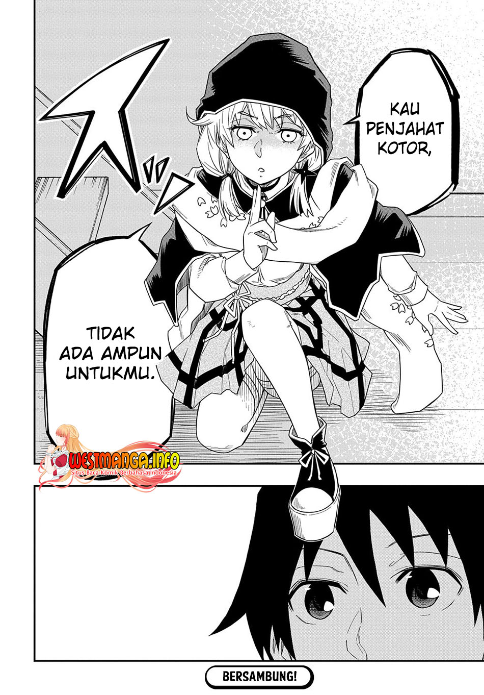 Kiyoubinbou, Jou wo Tateru – Kaitaku Gakuen no Rettousei na no ni, Joukyuu-shoku no Skill to Mahou ga Subete Tsukaemasu Chapter 04 Gambar 17