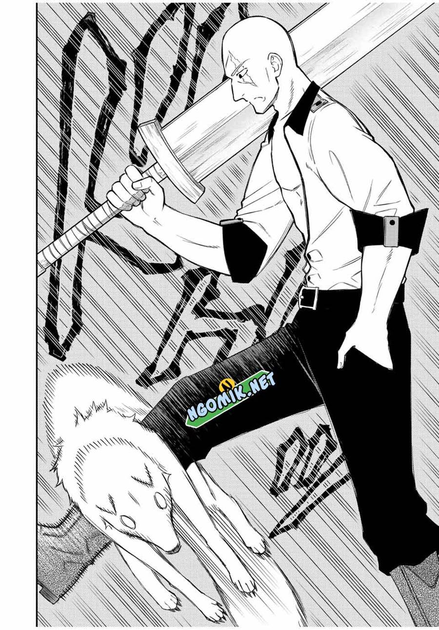 The Reincarnated Inferior Magic Swordsman Chapter 69 Gambar 11