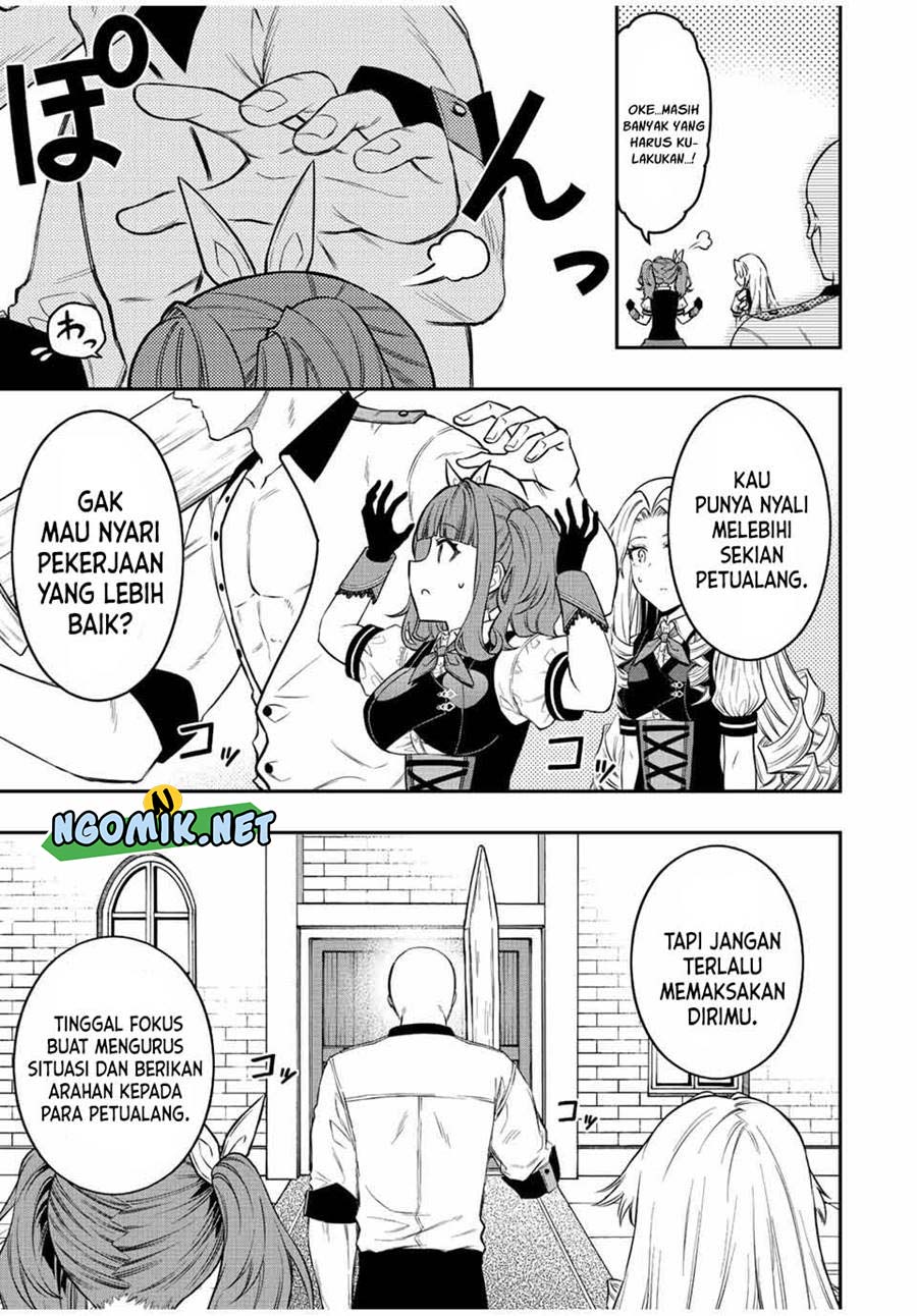 The Reincarnated Inferior Magic Swordsman Chapter 69 Gambar 8