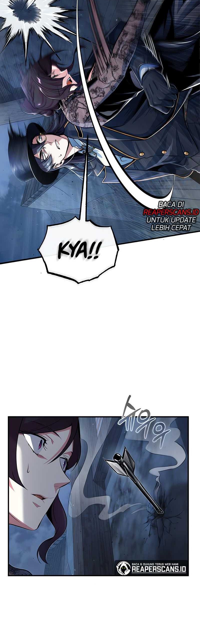 Academy’s Undercover Professor Chapter 35 Gambar 53