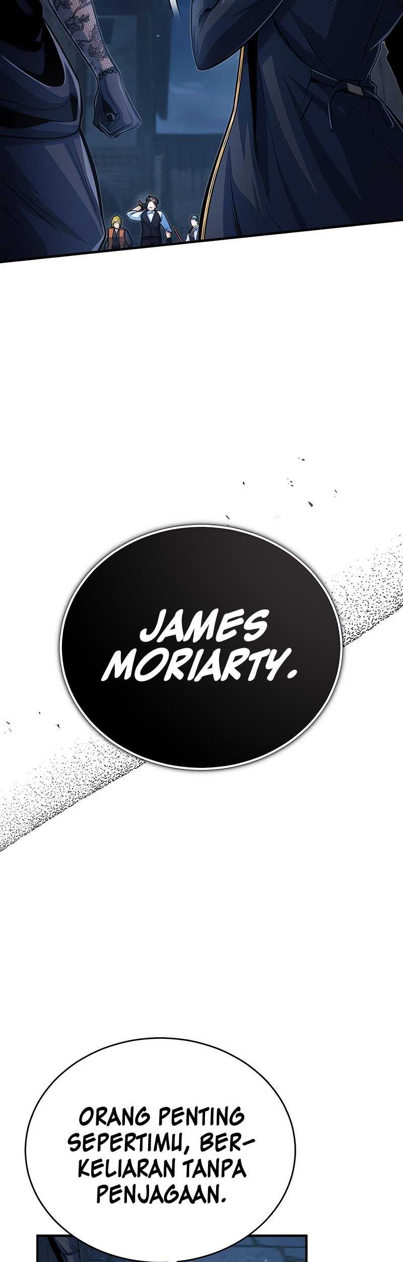 Academy’s Undercover Professor Chapter 35 Gambar 56