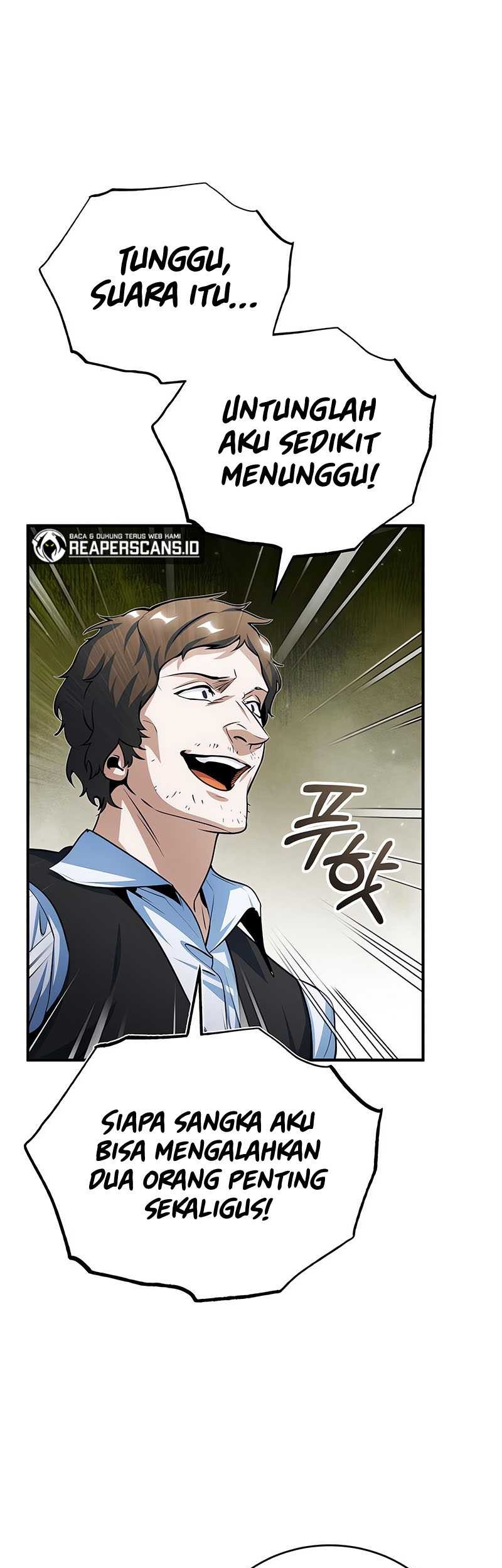 Academy’s Undercover Professor Chapter 35 Gambar 60