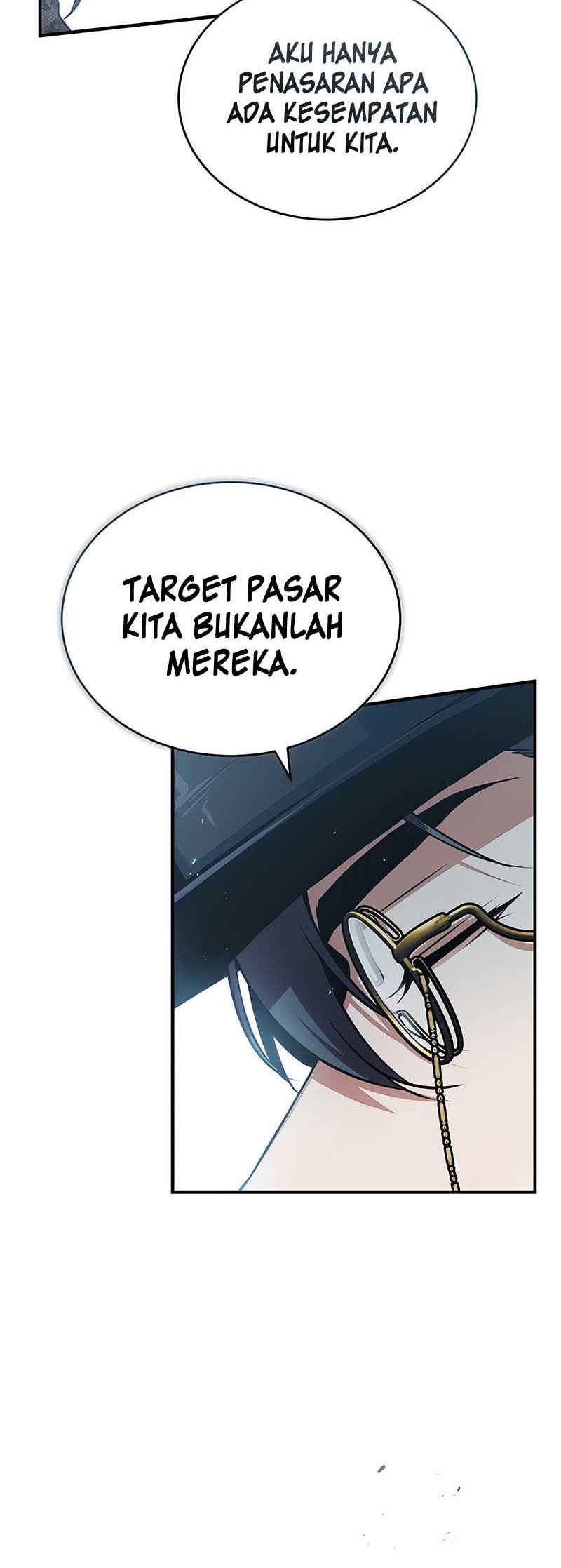Academy’s Undercover Professor Chapter 35 Gambar 37