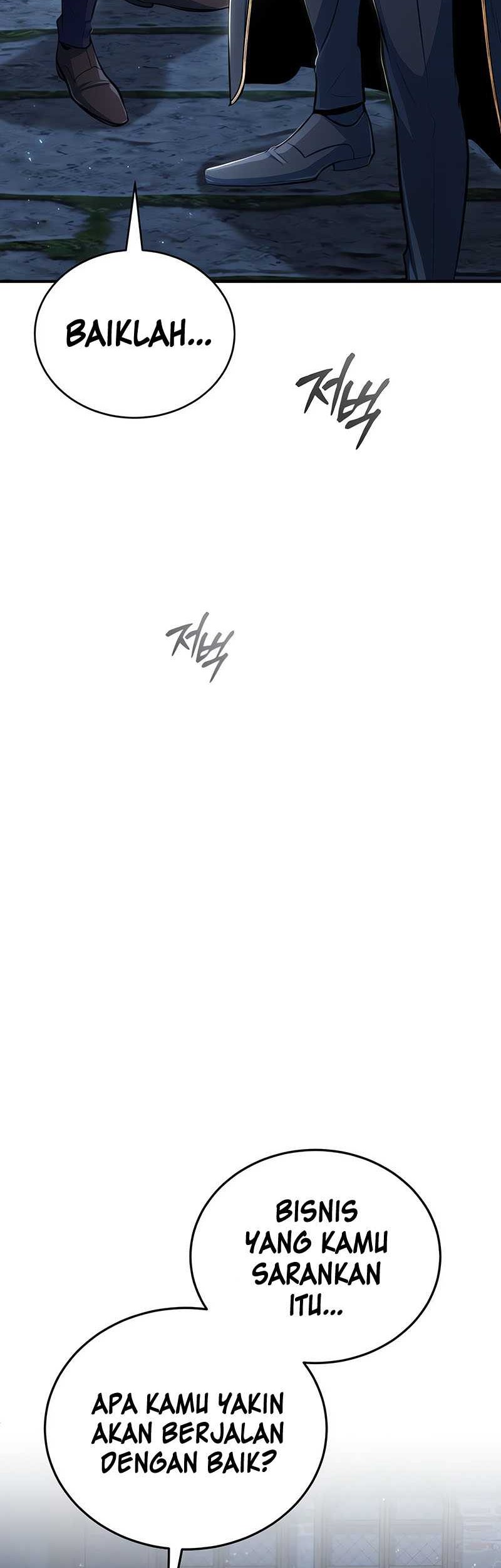 Academy’s Undercover Professor Chapter 35 Gambar 35