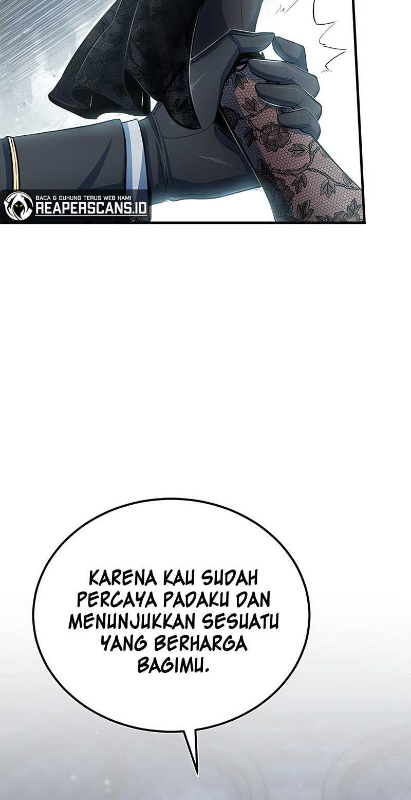 Academy’s Undercover Professor Chapter 35 Gambar 45