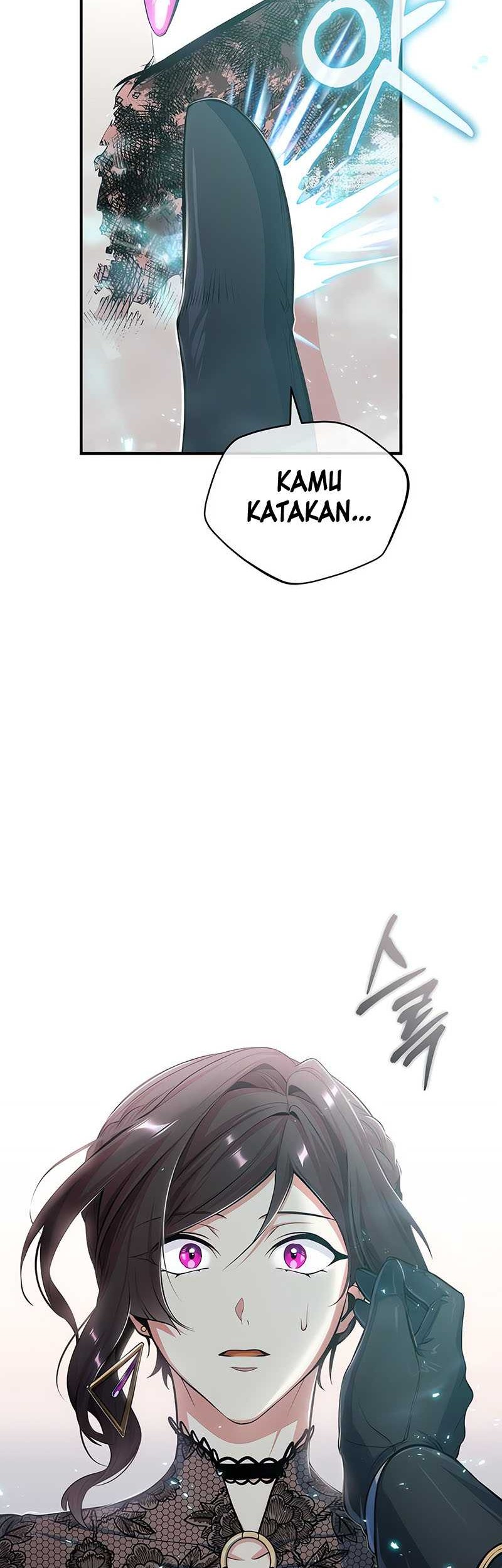 Academy’s Undercover Professor Chapter 35 Gambar 47