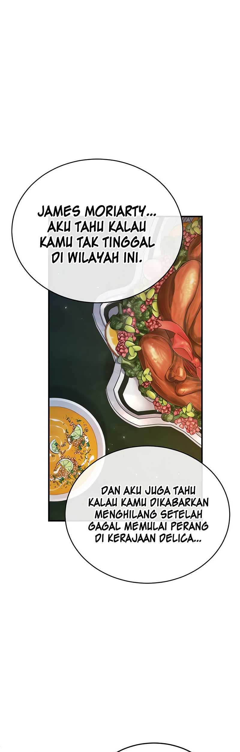Manhwa Academy’s Undercover Professor Chapter 35 gambar nomor 2