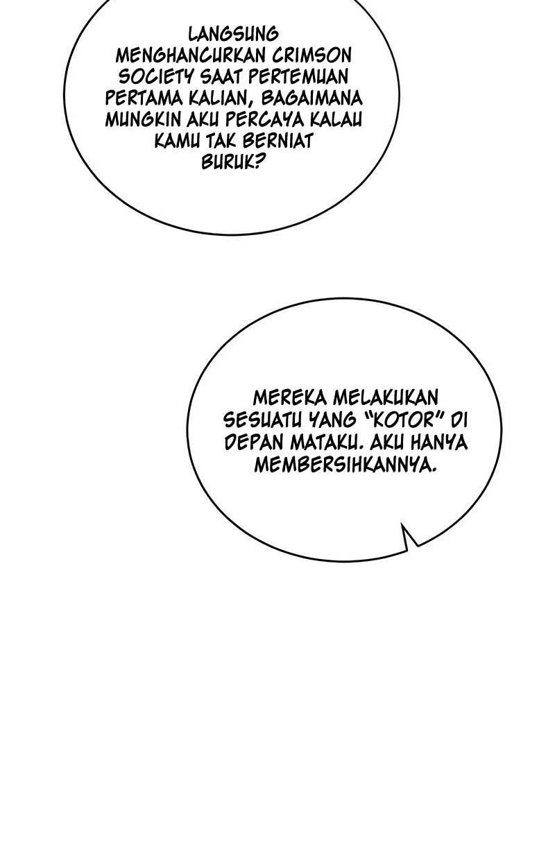 Academy’s Undercover Professor Chapter 35 Gambar 5