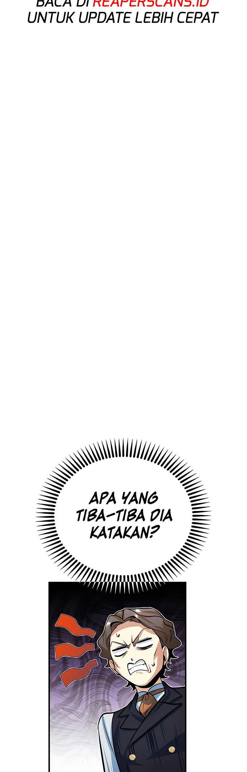 Academy’s Undercover Professor Chapter 35 Gambar 15