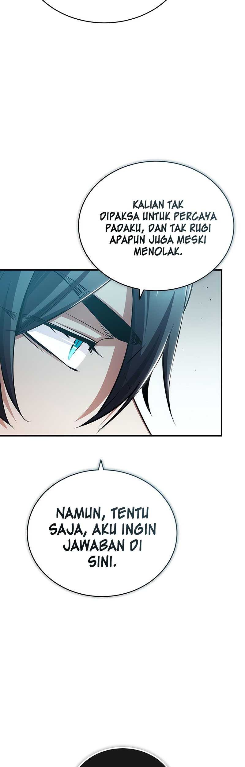 Academy’s Undercover Professor Chapter 35 Gambar 20