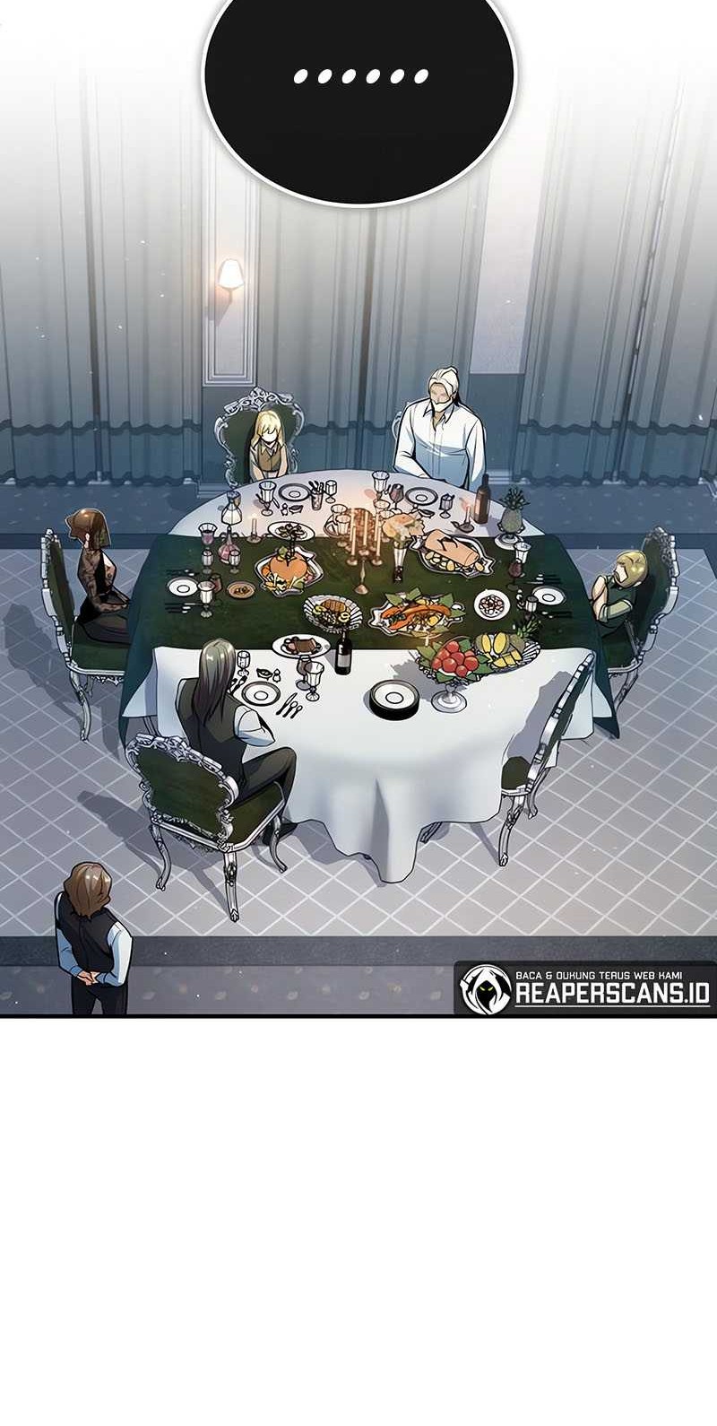 Academy’s Undercover Professor Chapter 35 Gambar 21