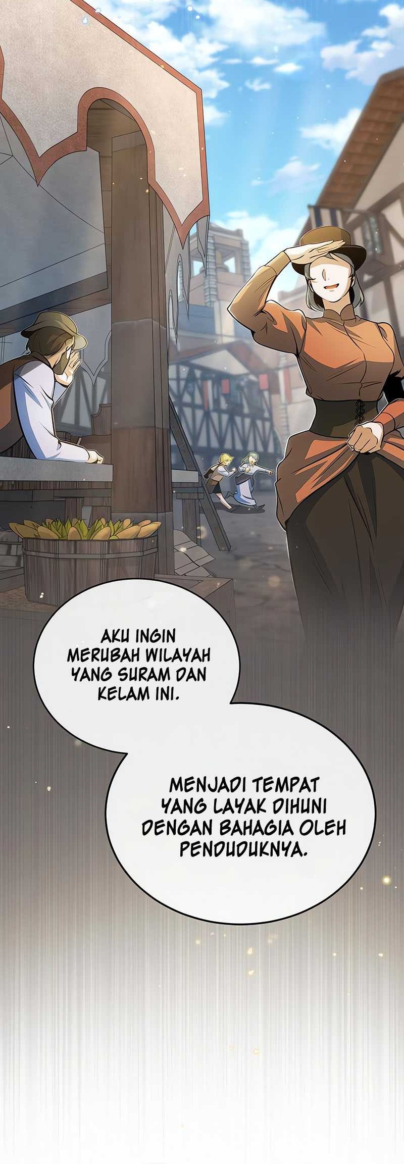 Academy’s Undercover Professor Chapter 35 Gambar 29