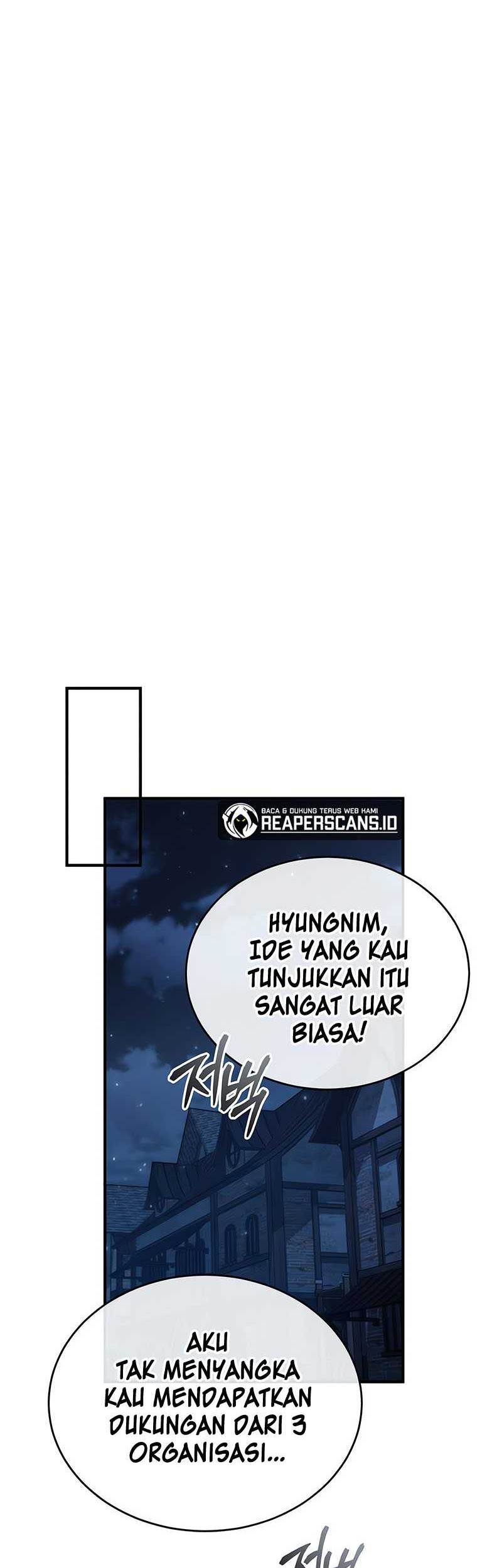 Academy’s Undercover Professor Chapter 35 Gambar 31