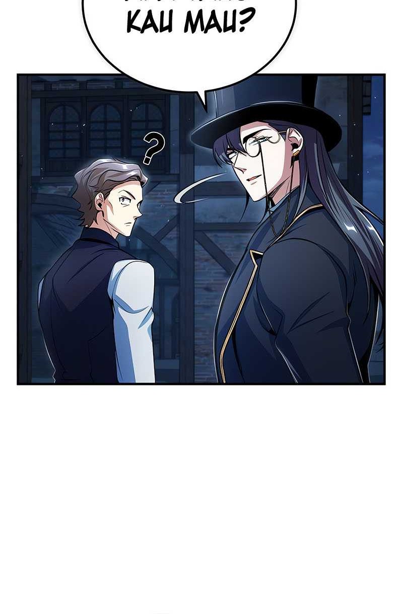 Academy’s Undercover Professor Chapter 35 Gambar 33