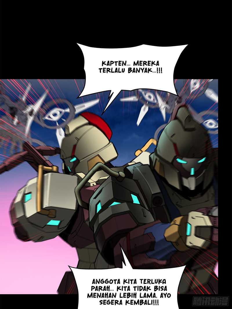 Legend of Star General Chapter 77 Gambar 14