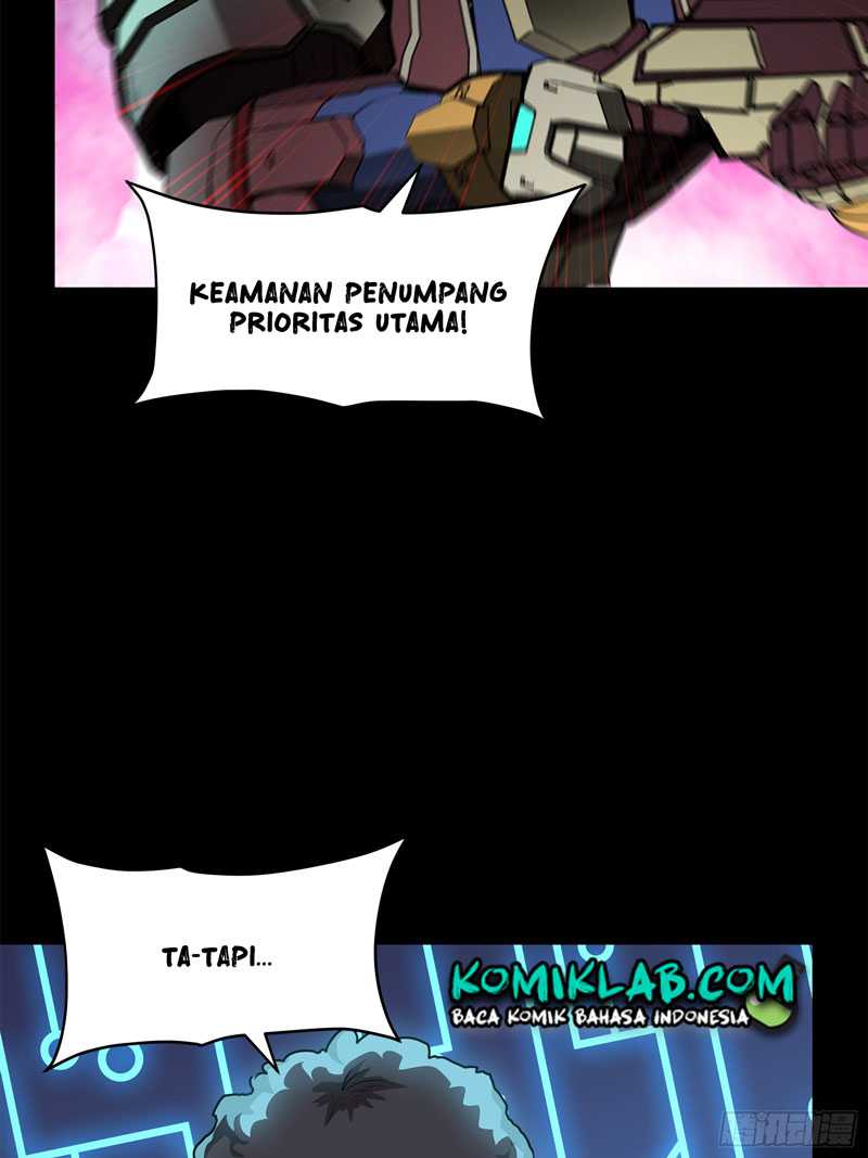 Legend of Star General Chapter 77 Gambar 16