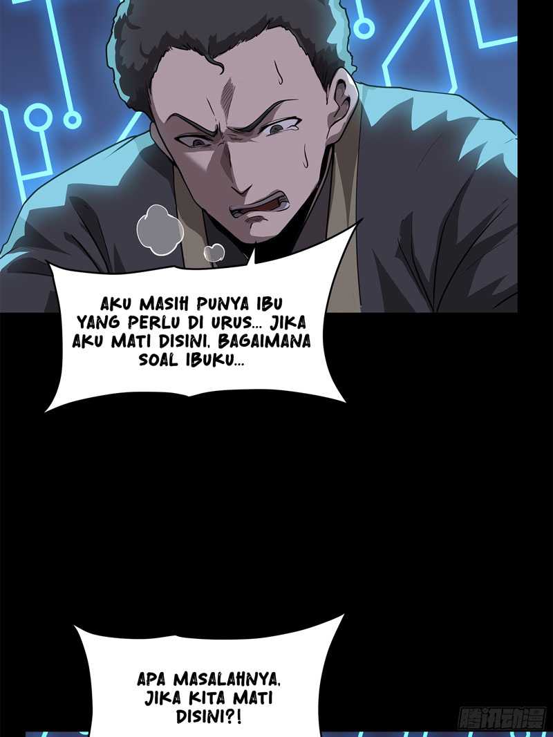 Legend of Star General Chapter 77 Gambar 17