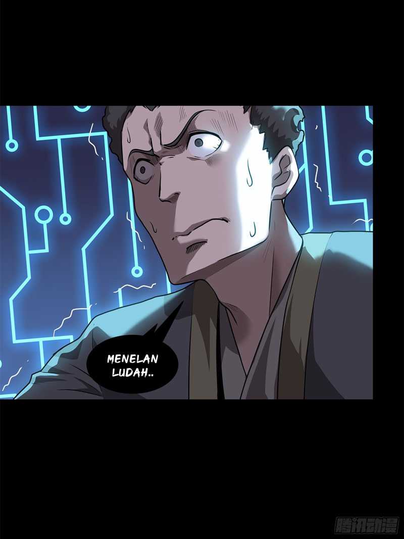 Legend of Star General Chapter 77 Gambar 19