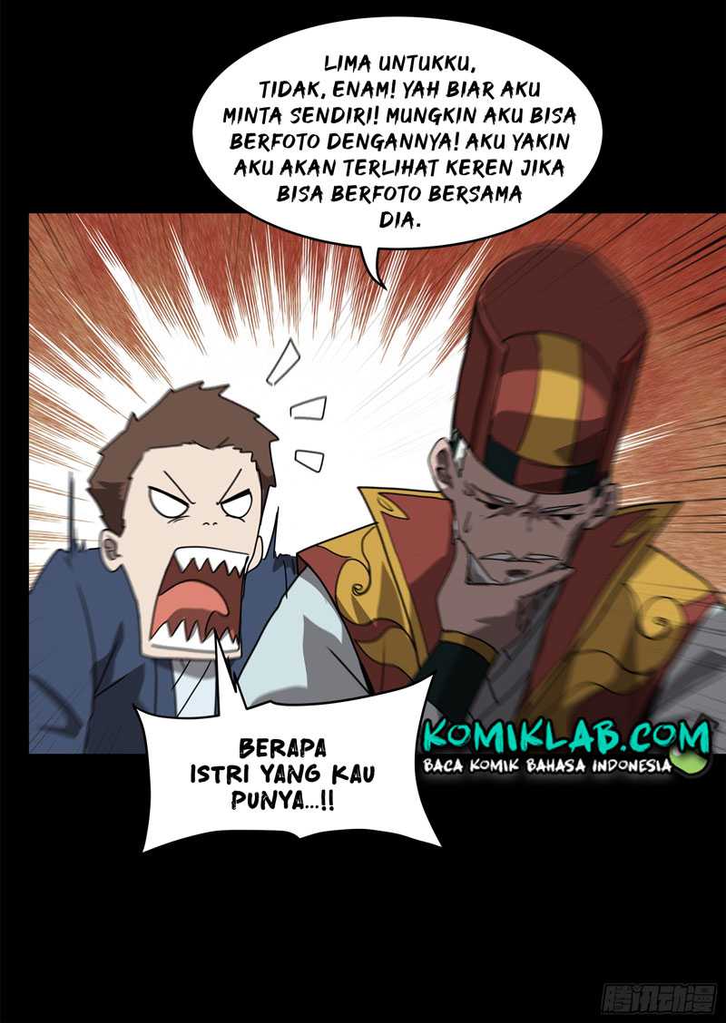 Legend of Star General Chapter 77 Gambar 10