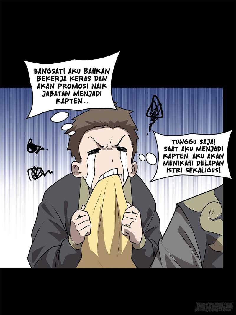 Legend of Star General Chapter 77 Gambar 11