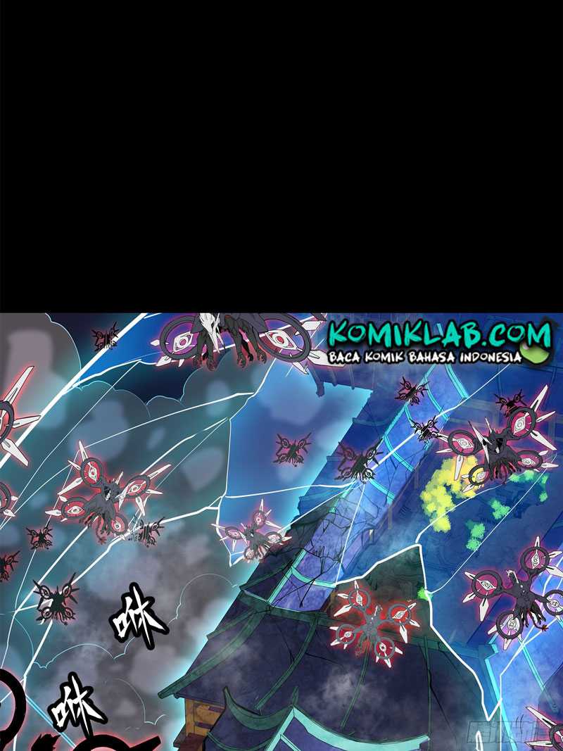 Legend of Star General Chapter 77 Gambar 12