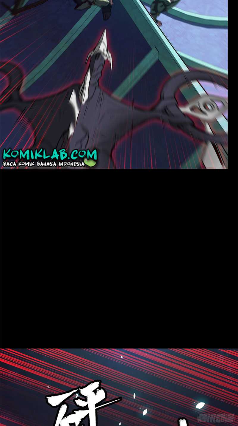 Legend of Star General Chapter 77 Gambar 24