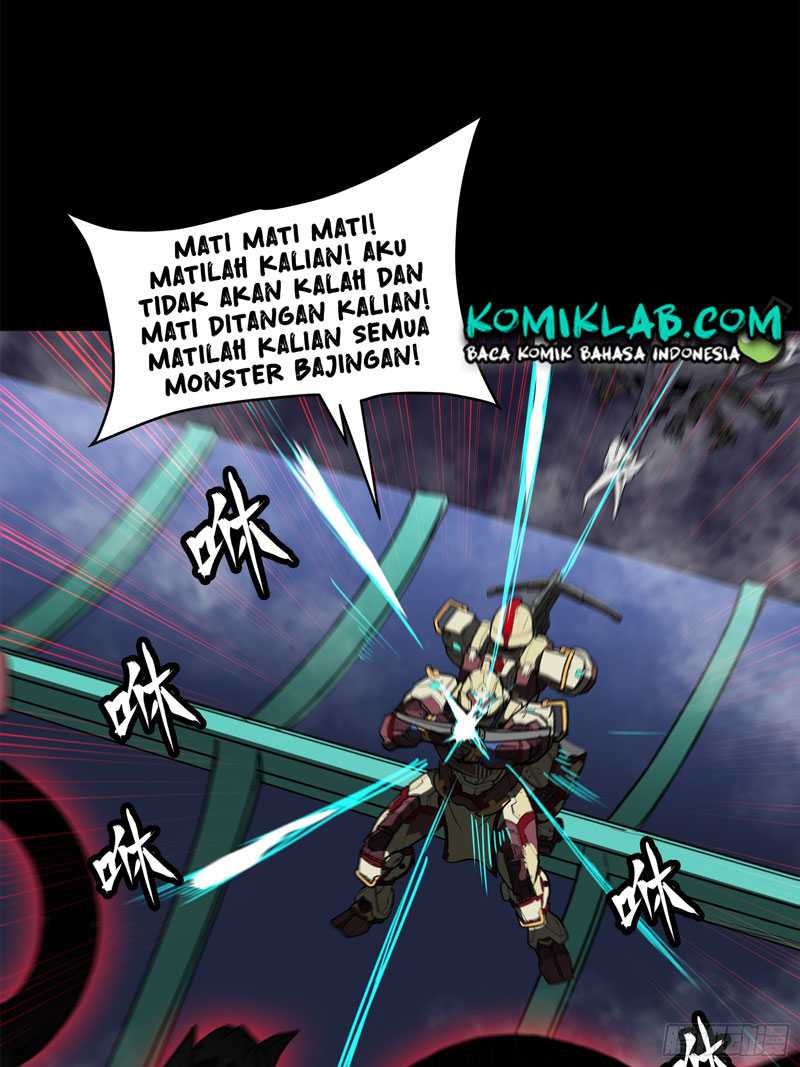 Legend of Star General Chapter 77 Gambar 20