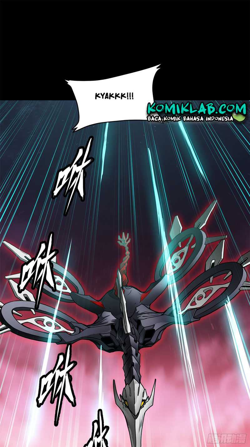 Legend of Star General Chapter 77 Gambar 22