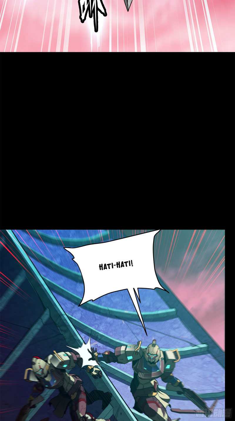 Legend of Star General Chapter 77 Gambar 23