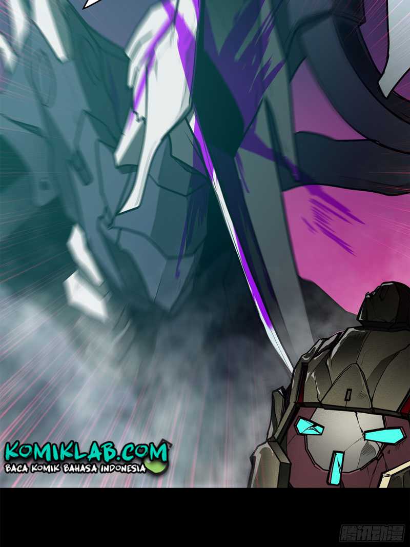 Legend of Star General Chapter 77 Gambar 34