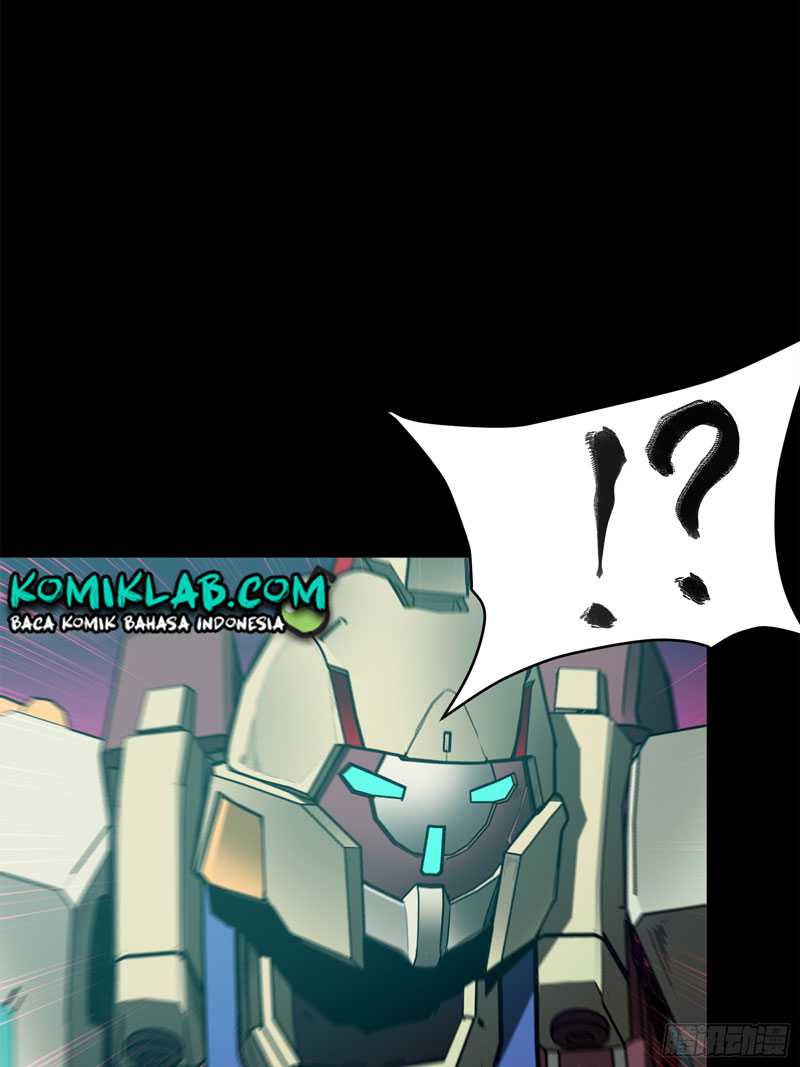 Legend of Star General Chapter 77 Gambar 36