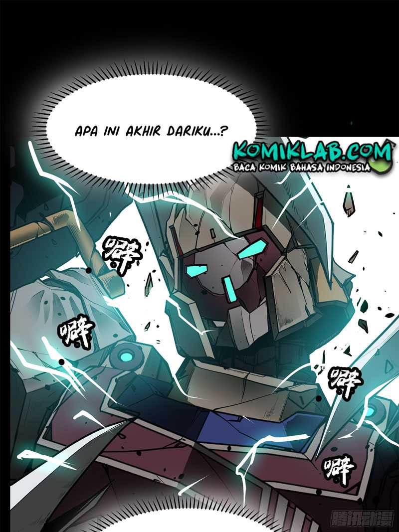 Legend of Star General Chapter 77 Gambar 30