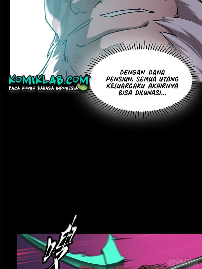 Legend of Star General Chapter 77 Gambar 32