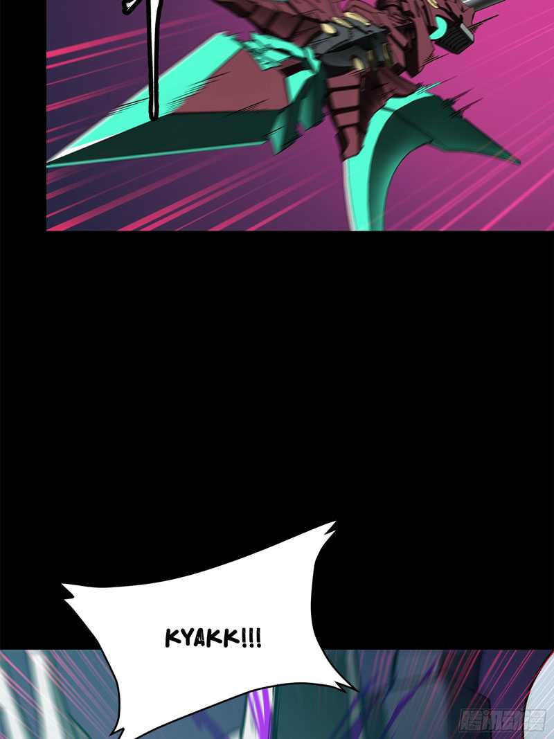 Legend of Star General Chapter 77 Gambar 33