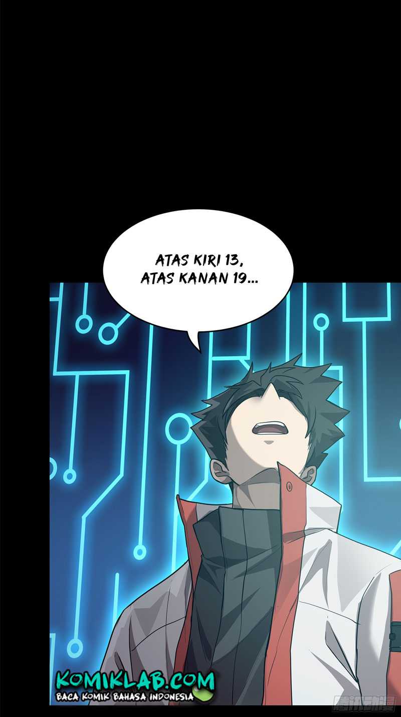 Legend of Star General Chapter 77 Gambar 44