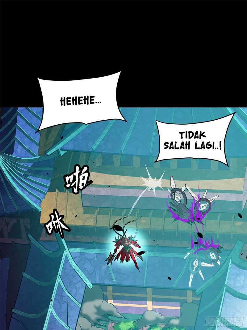 Legend of Star General Chapter 77 Gambar 4