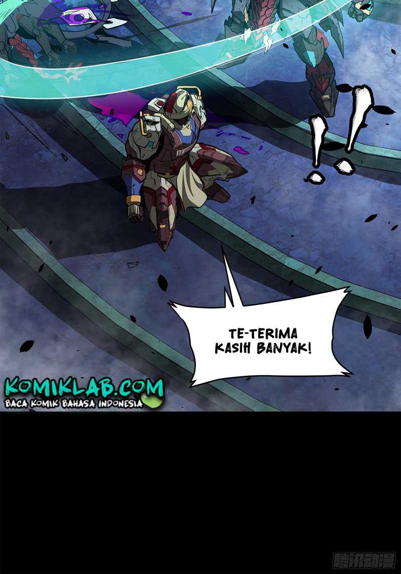Legend of Star General Chapter 77 Gambar 40