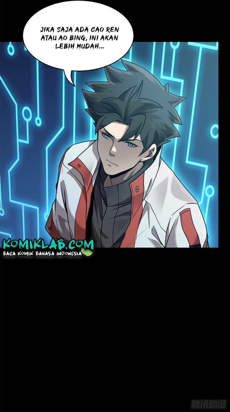 Legend of Star General Chapter 77 Gambar 42