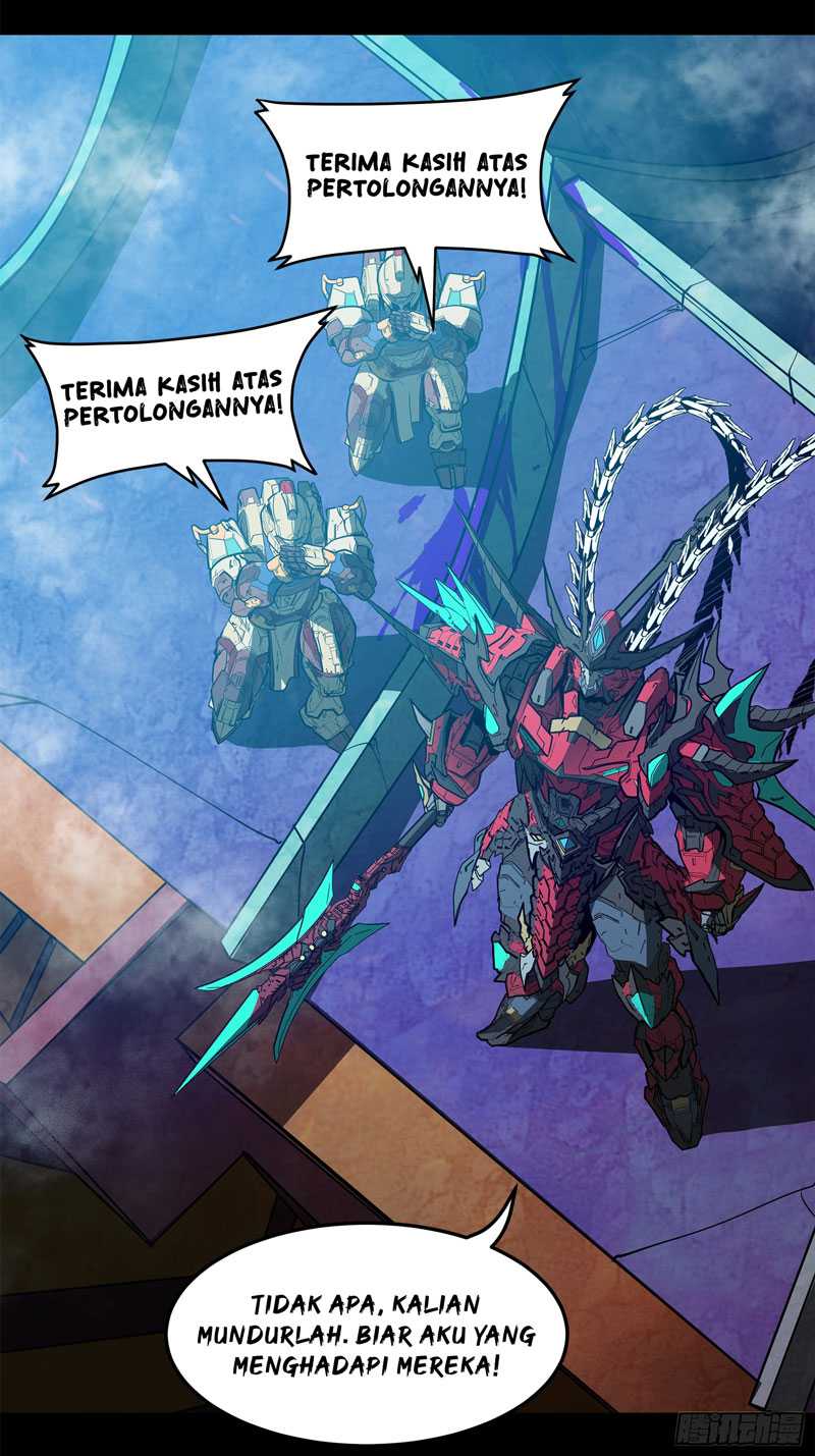 Legend of Star General Chapter 77 Gambar 43