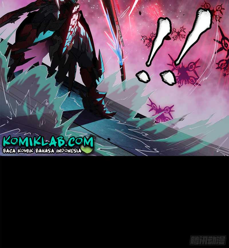 Legend of Star General Chapter 77 Gambar 54