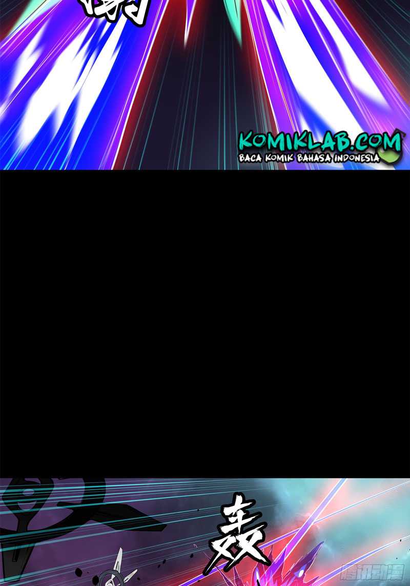 Legend of Star General Chapter 77 Gambar 56