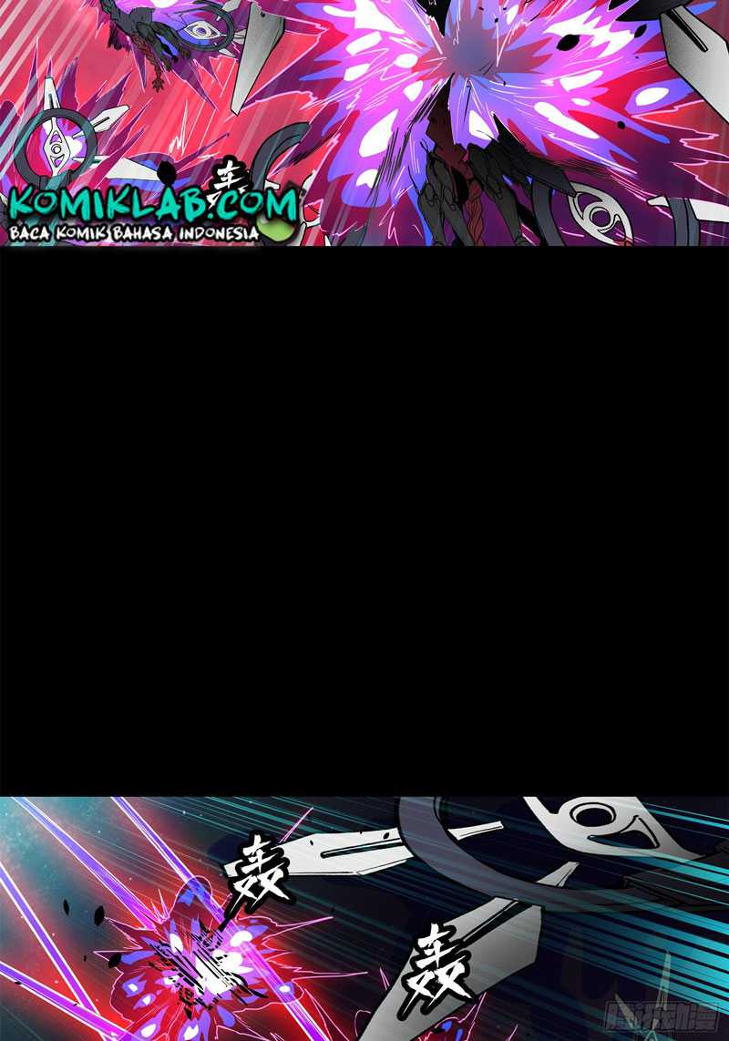 Legend of Star General Chapter 77 Gambar 58