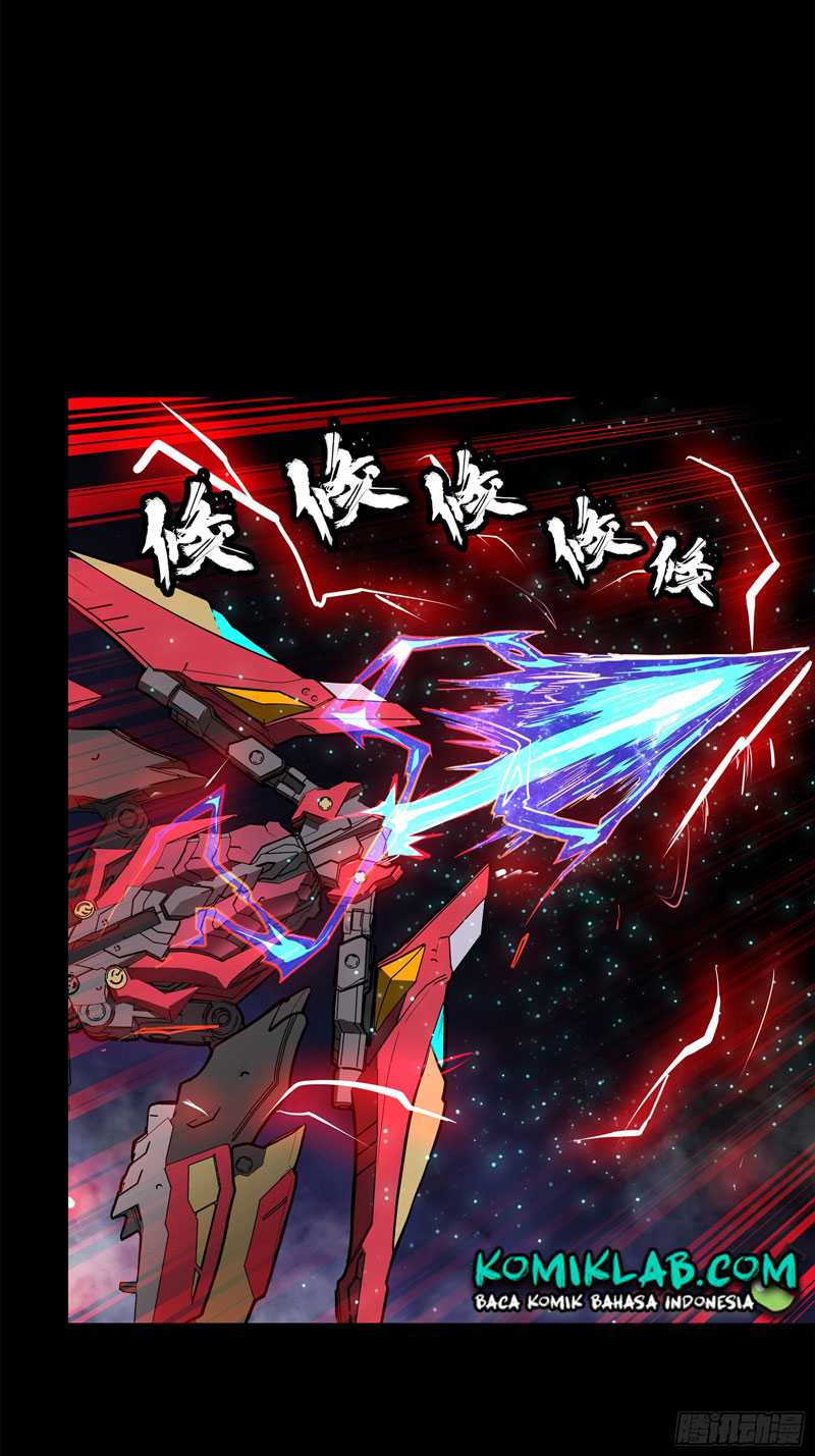 Legend of Star General Chapter 77 Gambar 52