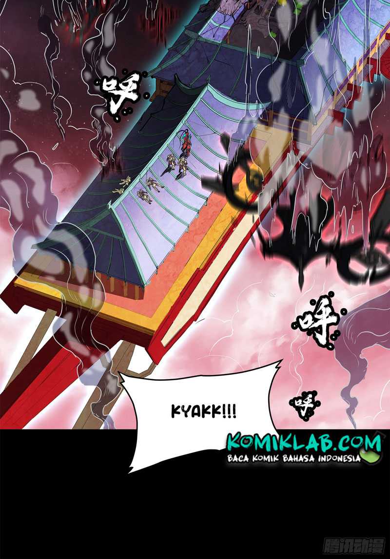 Legend of Star General Chapter 77 Gambar 64