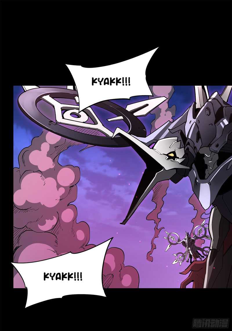 Legend of Star General Chapter 77 Gambar 65